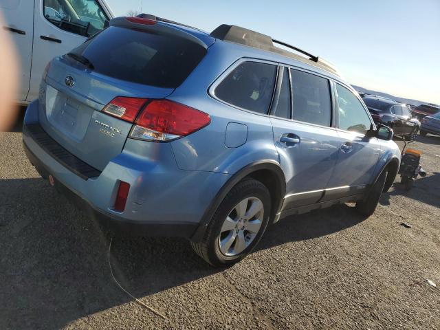 Photo 2 VIN: 4S4BRBCC9A3342994 - SUBARU OUTBACK 2. 