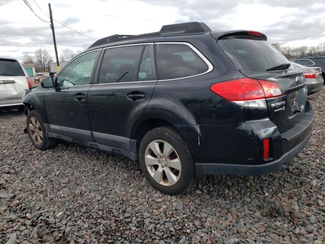 Photo 1 VIN: 4S4BRBCC9A3345829 - SUBARU OUTBACK 