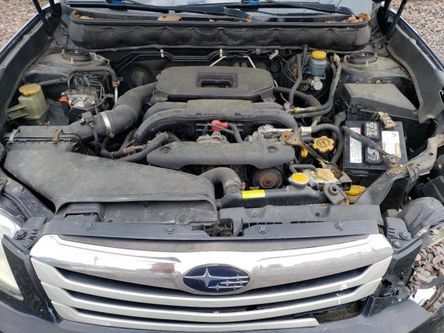 Photo 11 VIN: 4S4BRBCC9A3345829 - SUBARU OUTBACK 