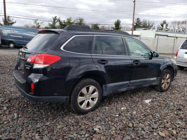 Photo 2 VIN: 4S4BRBCC9A3345829 - SUBARU OUTBACK 