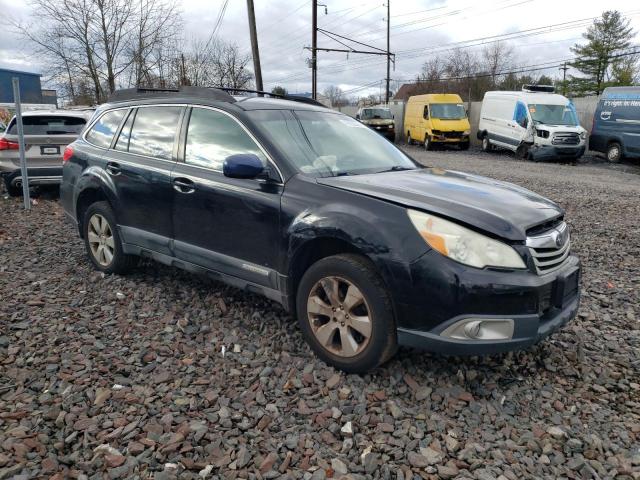 Photo 3 VIN: 4S4BRBCC9A3345829 - SUBARU OUTBACK 