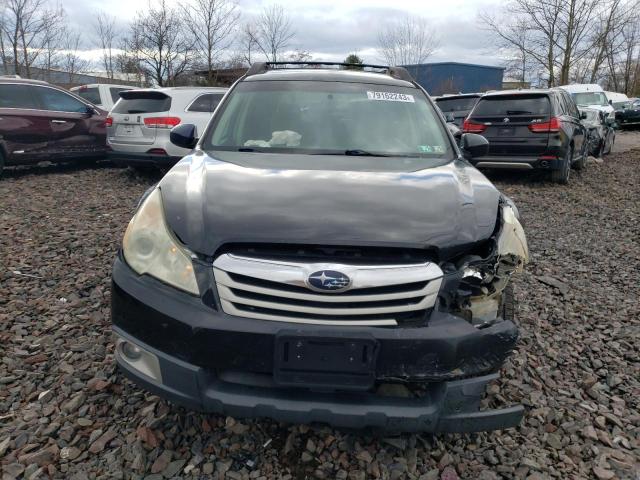 Photo 4 VIN: 4S4BRBCC9A3345829 - SUBARU OUTBACK 