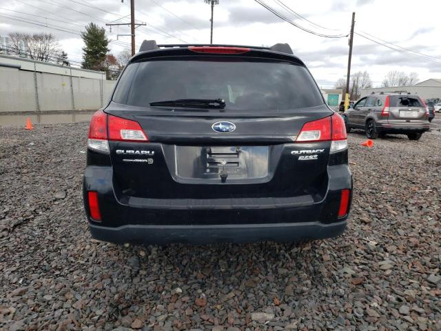 Photo 5 VIN: 4S4BRBCC9A3345829 - SUBARU OUTBACK 