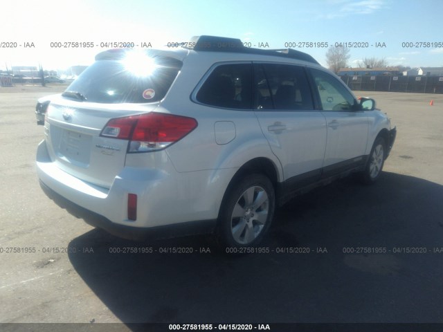 Photo 3 VIN: 4S4BRBCC9A3347242 - SUBARU OUTBACK 