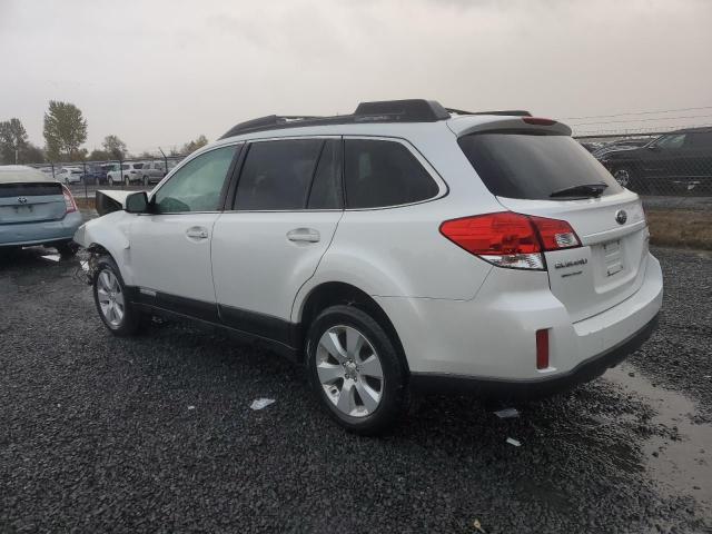 Photo 1 VIN: 4S4BRBCC9A3351095 - SUBARU OUTBACK 