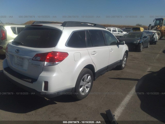 Photo 3 VIN: 4S4BRBCC9A3353493 - SUBARU OUTBACK 