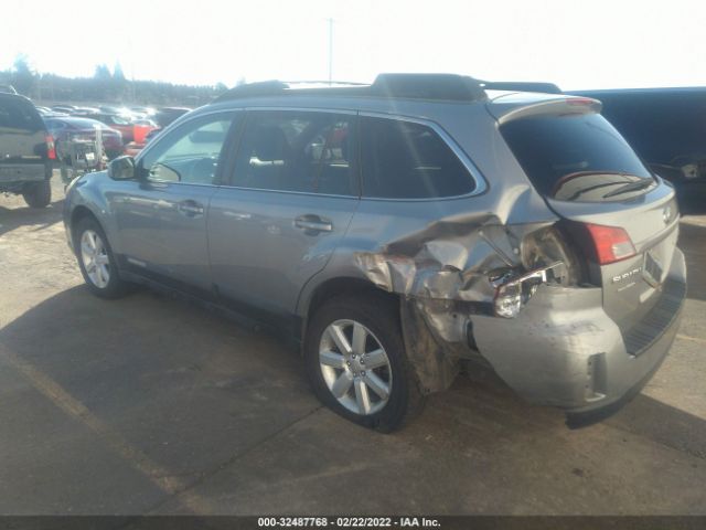 Photo 2 VIN: 4S4BRBCC9A3359326 - SUBARU OUTBACK 