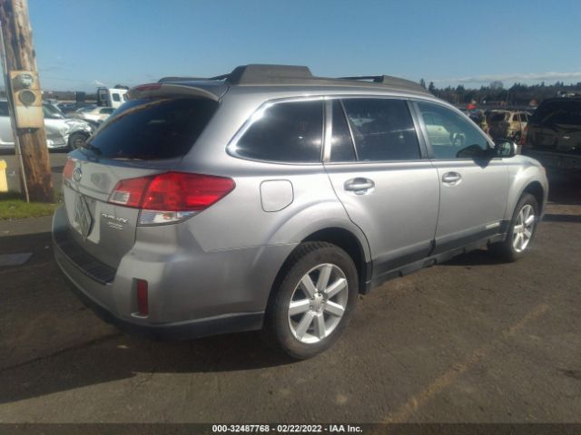 Photo 3 VIN: 4S4BRBCC9A3359326 - SUBARU OUTBACK 