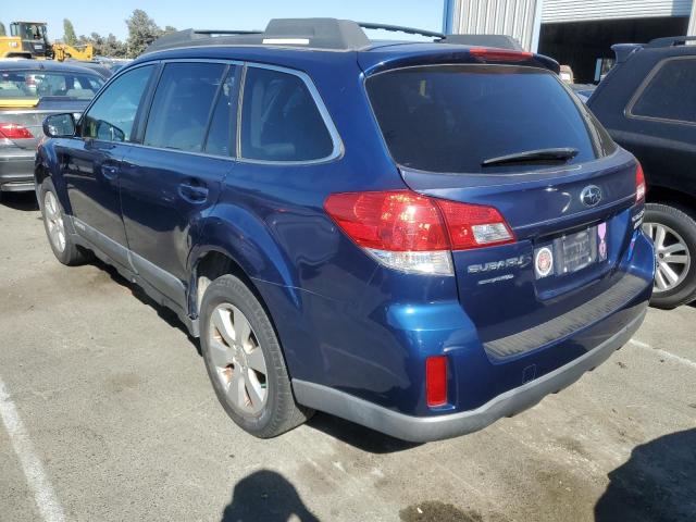 Photo 1 VIN: 4S4BRBCC9A3359648 - SUBARU OUTBACK 2. 