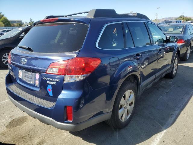 Photo 2 VIN: 4S4BRBCC9A3359648 - SUBARU OUTBACK 2. 