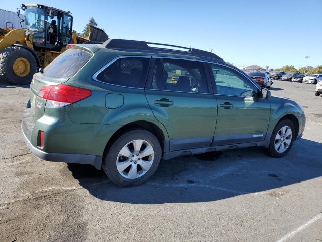 Photo 2 VIN: 4S4BRBCC9A3375963 - SUBARU OUTBACK 2. 