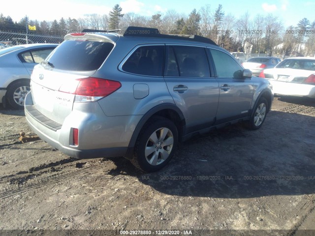 Photo 3 VIN: 4S4BRBCC9B1341857 - SUBARU OUTBACK 