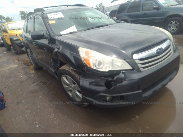 Photo 5 VIN: 4S4BRBCC9B3315828 - SUBARU OUTBACK 