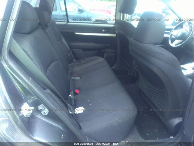 Photo 7 VIN: 4S4BRBCC9B3315828 - SUBARU OUTBACK 