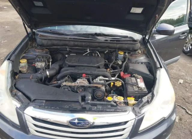 Photo 9 VIN: 4S4BRBCC9B3321886 - SUBARU OUTBACK 