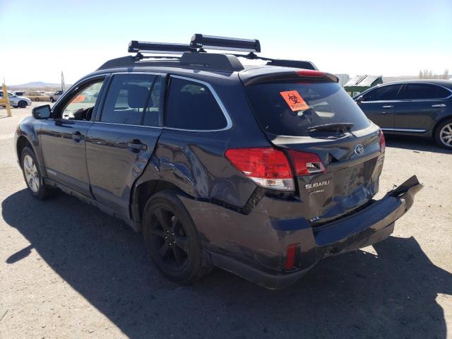 Photo 1 VIN: 4S4BRBCC9B3325954 - SUBARU OUTBACK 2. 