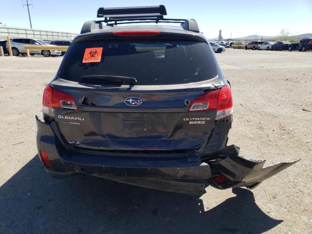 Photo 5 VIN: 4S4BRBCC9B3325954 - SUBARU OUTBACK 2. 