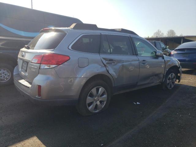 Photo 2 VIN: 4S4BRBCC9B3384888 - SUBARU OUTBACK 