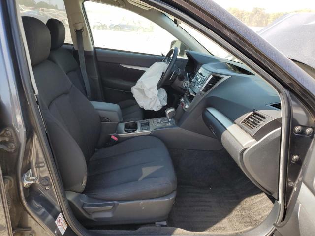 Photo 4 VIN: 4S4BRBCC9B3426329 - SUBARU OUTBACK 2. 