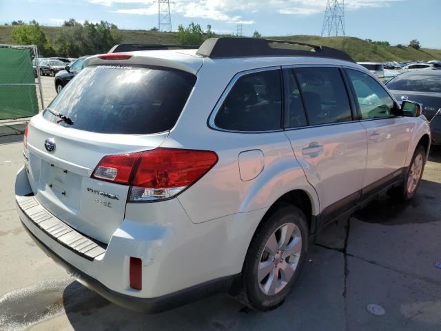 Photo 3 VIN: 4S4BRBCC9B3431238 - SUBARU OUTBACK 2. 