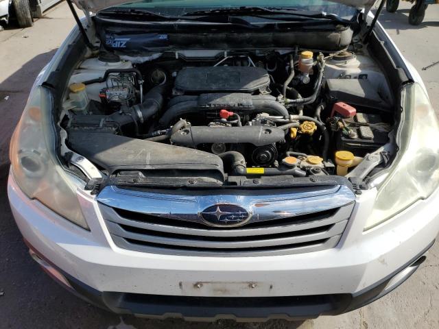 Photo 6 VIN: 4S4BRBCC9B3431238 - SUBARU OUTBACK 2. 