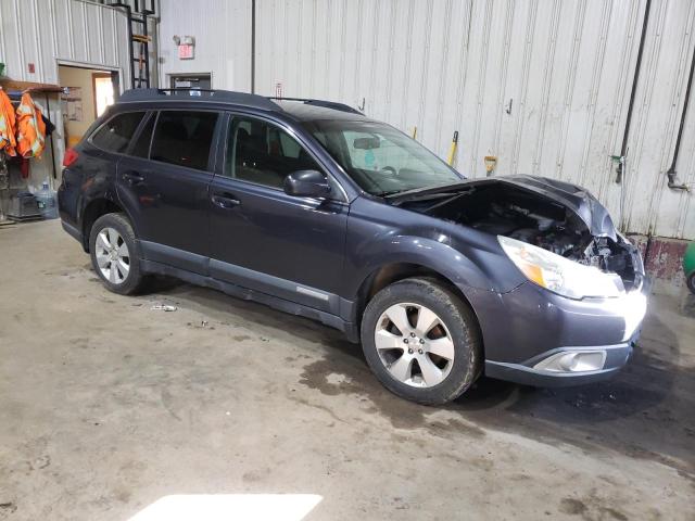 Photo 3 VIN: 4S4BRBCC9B3444992 - SUBARU OUTBACK 2. 