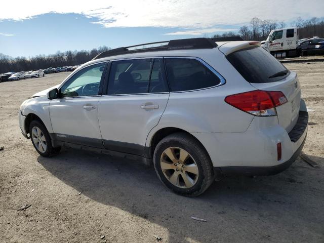 Photo 1 VIN: 4S4BRBCC9C3230182 - SUBARU OUTBACK 