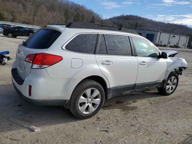 Photo 2 VIN: 4S4BRBCC9C3230182 - SUBARU OUTBACK 