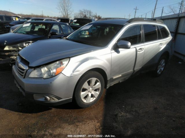 Photo 1 VIN: 4S4BRBCC9C3231364 - SUBARU OUTBACK 