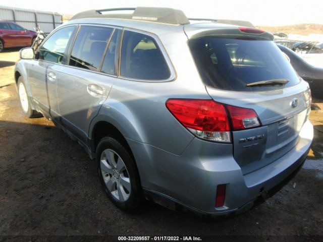 Photo 2 VIN: 4S4BRBCC9C3231364 - SUBARU OUTBACK 