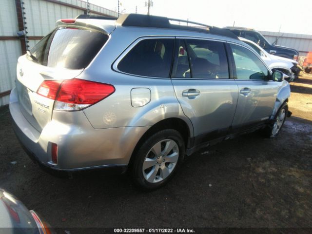 Photo 3 VIN: 4S4BRBCC9C3231364 - SUBARU OUTBACK 