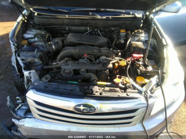 Photo 9 VIN: 4S4BRBCC9C3231364 - SUBARU OUTBACK 