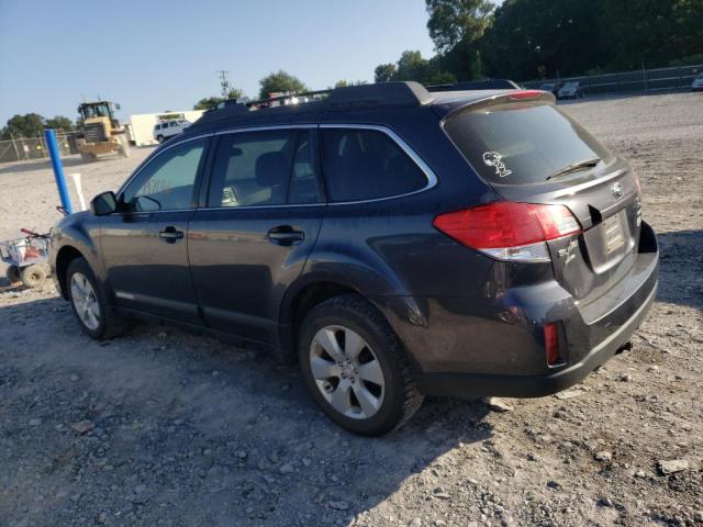 Photo 1 VIN: 4S4BRBCC9C3233650 - SUBARU OUTBACK 2. 