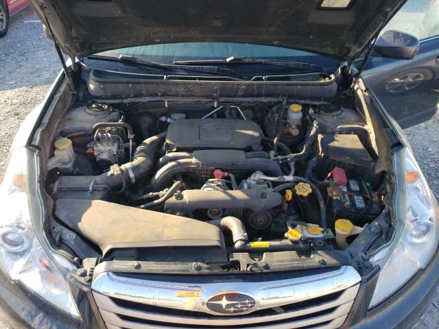 Photo 11 VIN: 4S4BRBCC9C3233650 - SUBARU OUTBACK 2. 