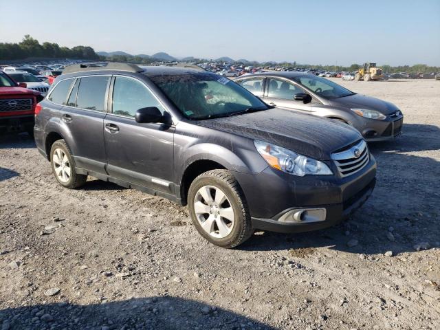 Photo 3 VIN: 4S4BRBCC9C3233650 - SUBARU OUTBACK 2. 