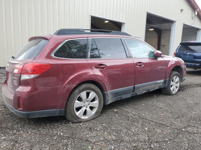 Photo 2 VIN: 4S4BRBCC9C3244552 - SUBARU OUTBACK 