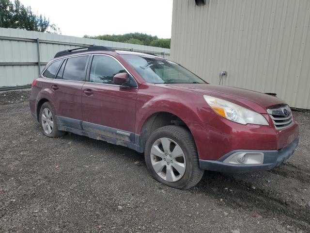 Photo 3 VIN: 4S4BRBCC9C3244552 - SUBARU OUTBACK 