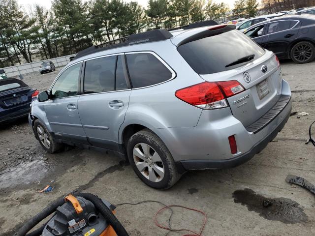 Photo 1 VIN: 4S4BRBCC9C3254031 - SUBARU OUTBACK 2. 