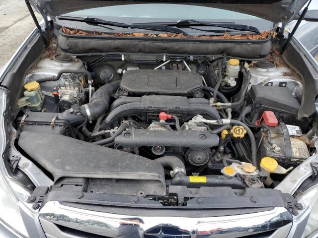 Photo 10 VIN: 4S4BRBCC9C3254031 - SUBARU OUTBACK 2. 