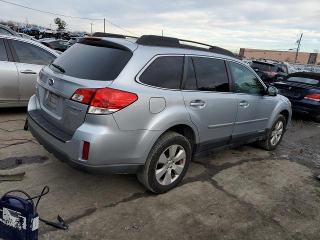 Photo 2 VIN: 4S4BRBCC9C3254031 - SUBARU OUTBACK 2. 