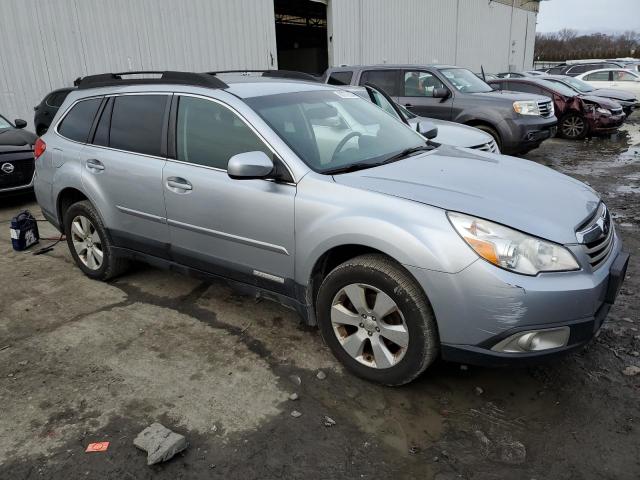 Photo 3 VIN: 4S4BRBCC9C3254031 - SUBARU OUTBACK 2. 