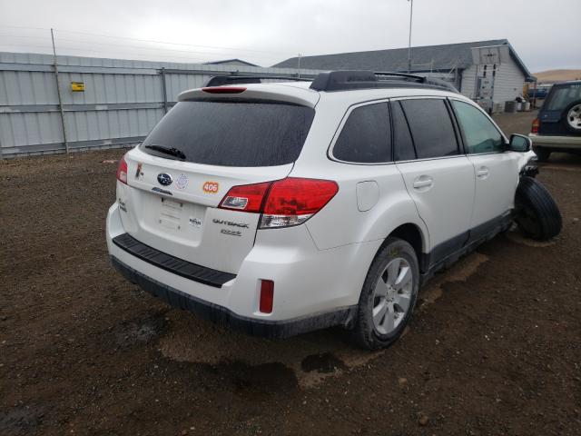 Photo 3 VIN: 4S4BRBCC9C3281231 - SUBARU OUTBACK 2. 