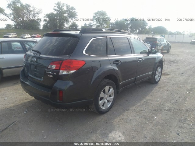 Photo 3 VIN: 4S4BRBCC9C3301252 - SUBARU OUTBACK 