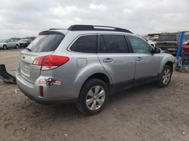 Photo 2 VIN: 4S4BRBCC9C3301736 - SUBARU OUTBACK 2. 