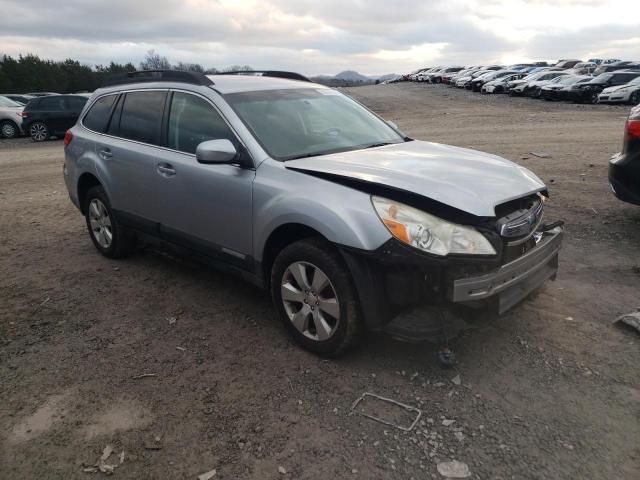 Photo 3 VIN: 4S4BRBCC9C3301736 - SUBARU OUTBACK 2. 