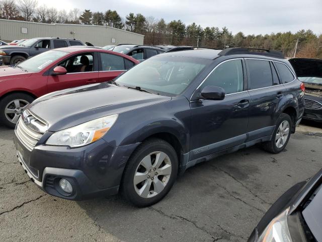 Photo 0 VIN: 4S4BRBCC9D1202900 - SUBARU OUTBACK 2. 