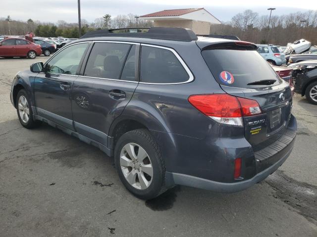 Photo 1 VIN: 4S4BRBCC9D1202900 - SUBARU OUTBACK 2. 