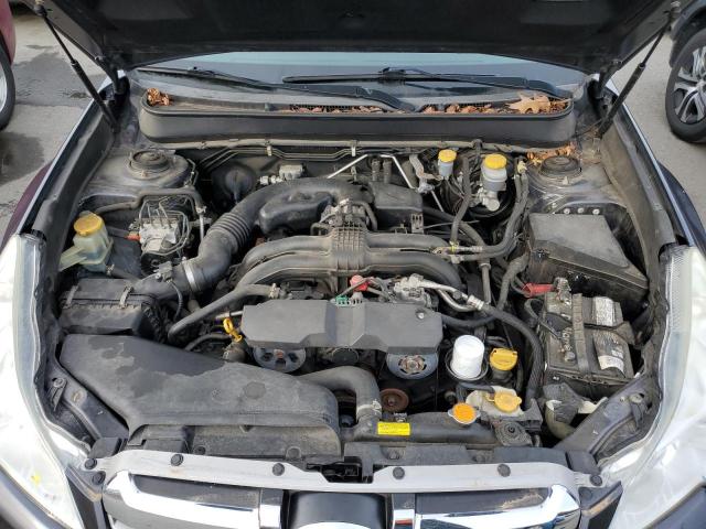 Photo 10 VIN: 4S4BRBCC9D1202900 - SUBARU OUTBACK 2. 