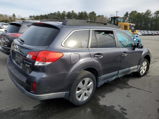 Photo 2 VIN: 4S4BRBCC9D1202900 - SUBARU OUTBACK 2. 