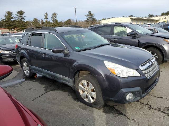 Photo 3 VIN: 4S4BRBCC9D1202900 - SUBARU OUTBACK 2. 